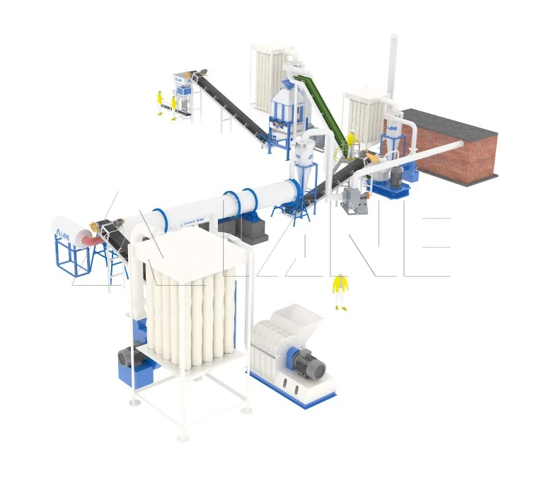 biomass-pellet-production-line